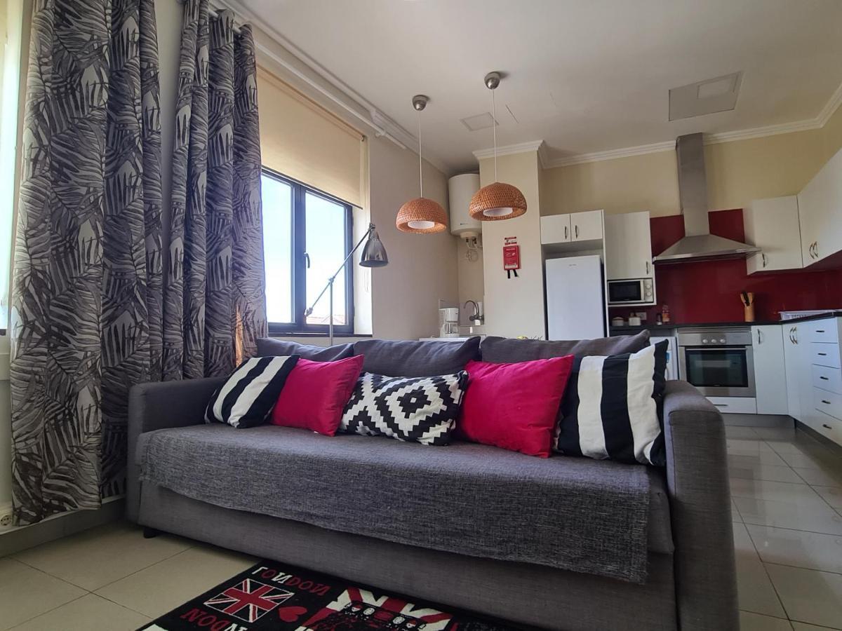 Funchal Centre Comfort Dış mekan fotoğraf