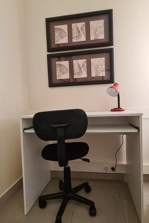 Funchal Centre Comfort Dış mekan fotoğraf