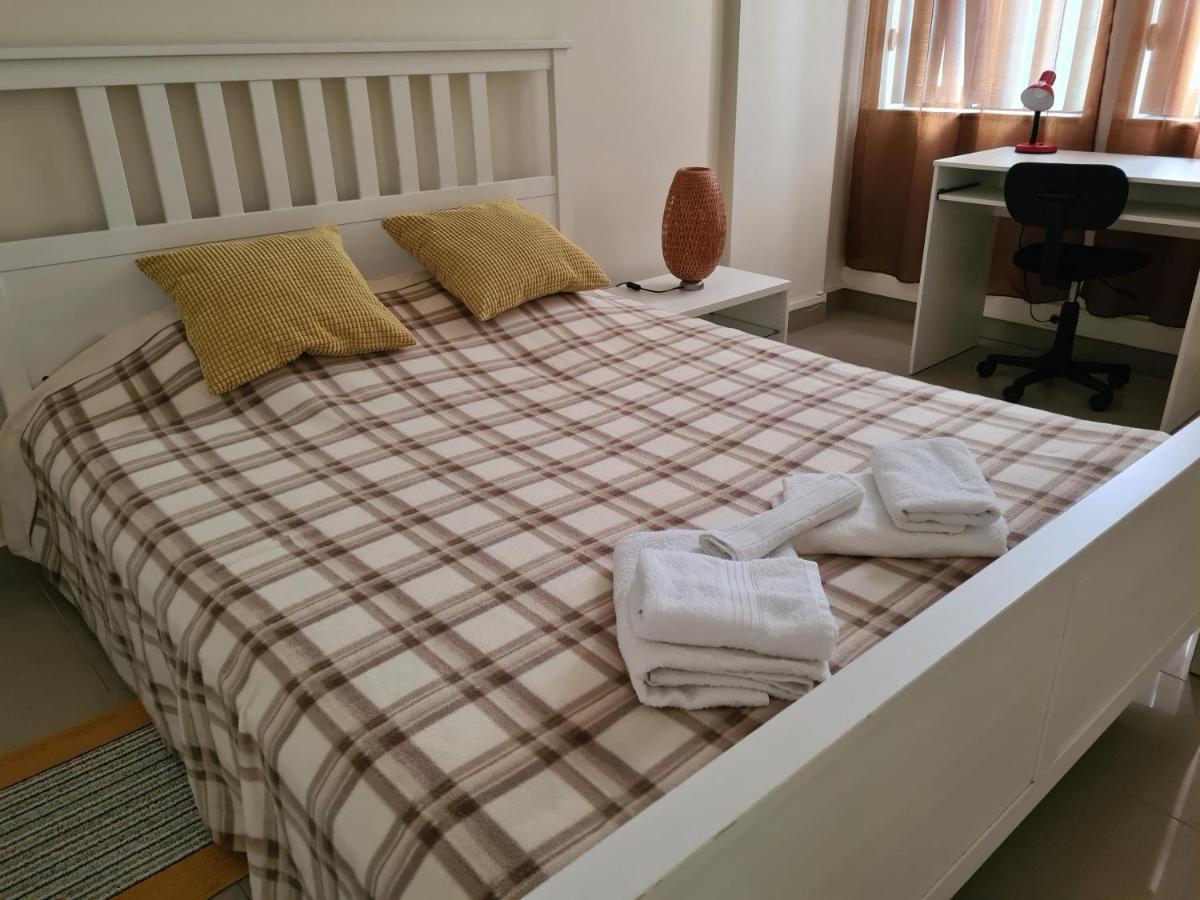 Funchal Centre Comfort Dış mekan fotoğraf