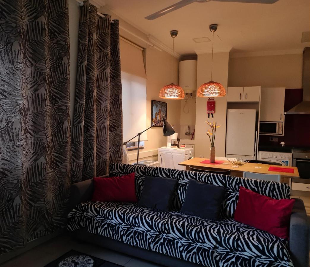 Funchal Centre Comfort Dış mekan fotoğraf